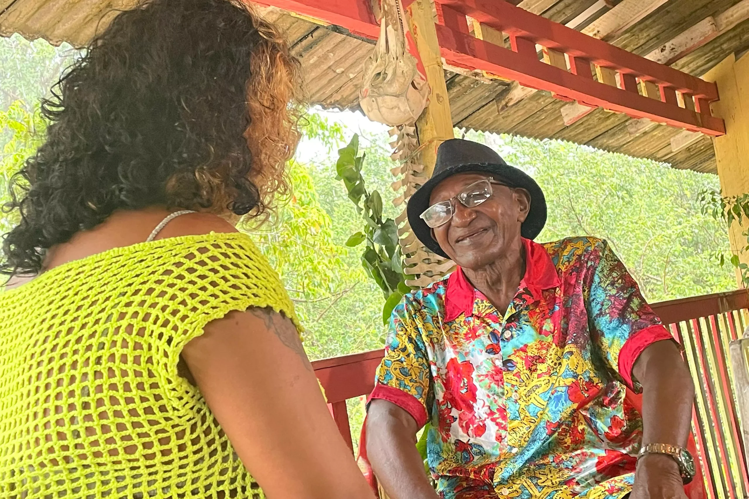 Série sobre carimbó busca incentivar o diálogo entre os saberes populares e a academia