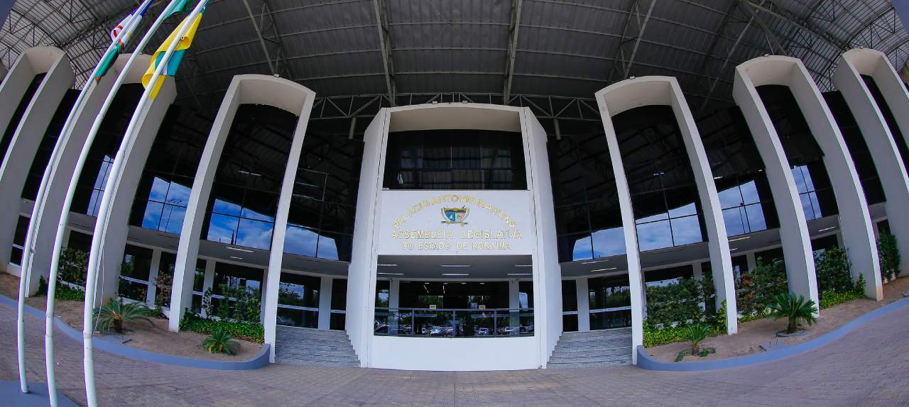 Candidatos ao conselho do TCE-RR participam de sabatina na Assembleia Legislativa