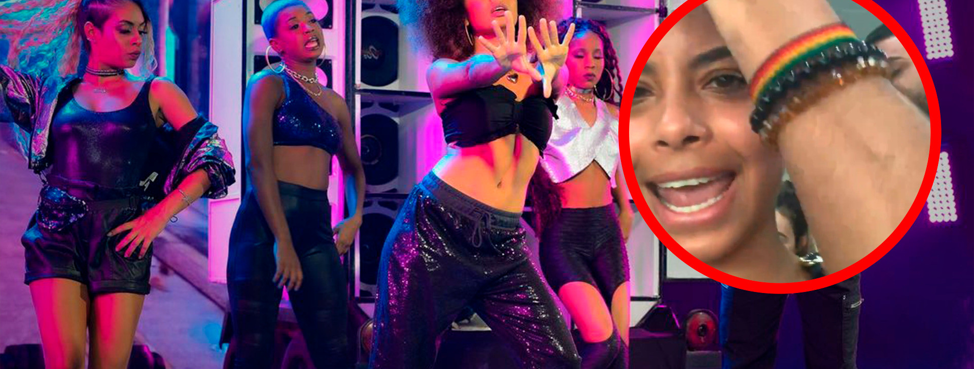 Dançarina denuncia racismo em abordagem da PF em aeroporto de Rondônia; polícia nega