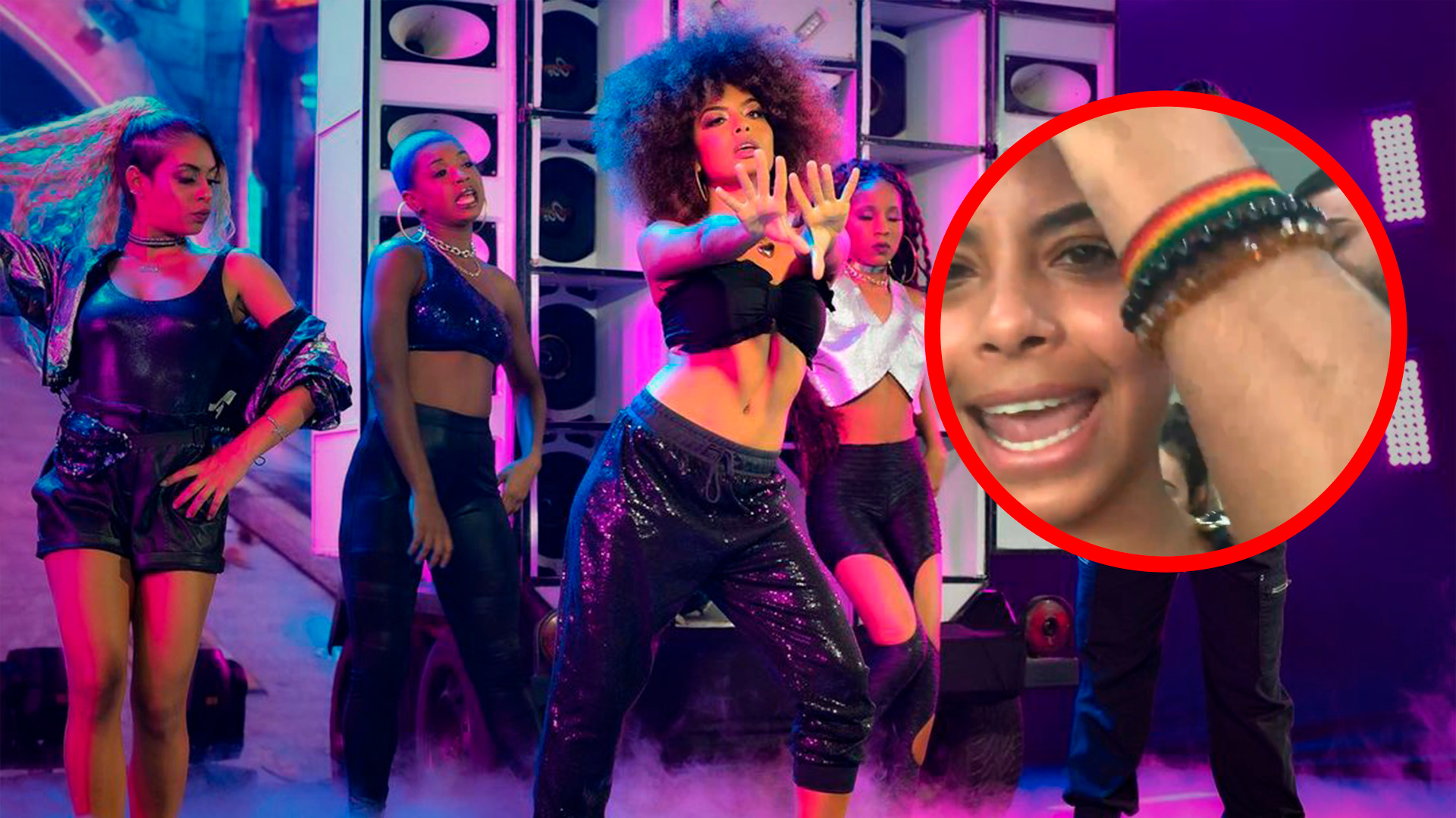 Dançarina denuncia racismo em abordagem da PF em aeroporto de Rondônia; polícia nega