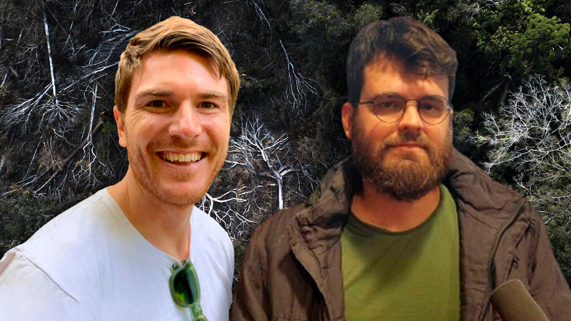 ‘The Amazon, Undone’: finalistas do Pulitzer falam sobre desafios de fazer jornalismo na Amazônia