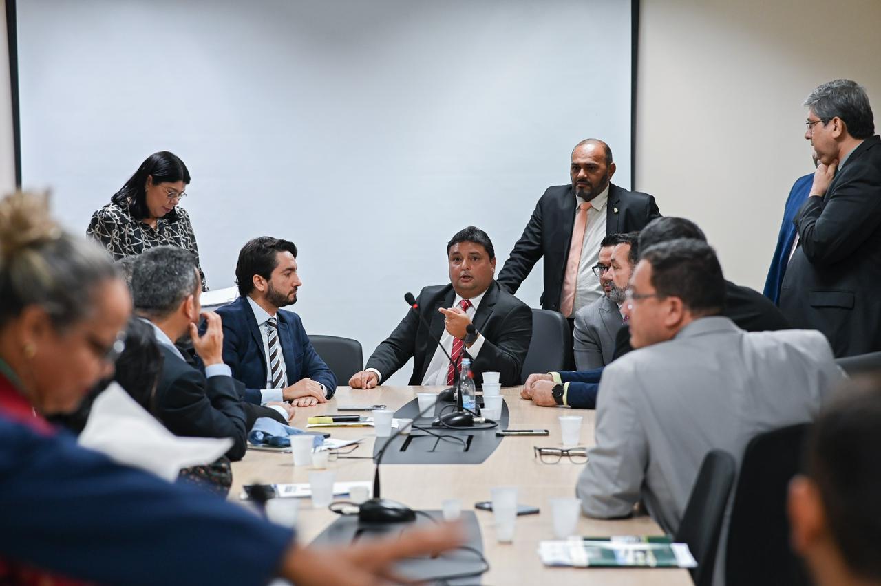 CPI da Águas de Manaus define data de relatório final das investigações