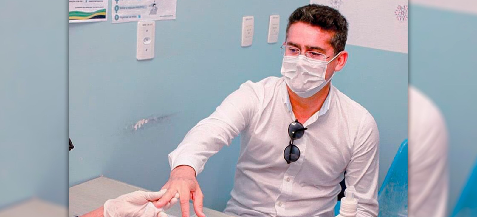 Manaus tem melhor índice de saúde básica do Brasil pela quinta vez seguida