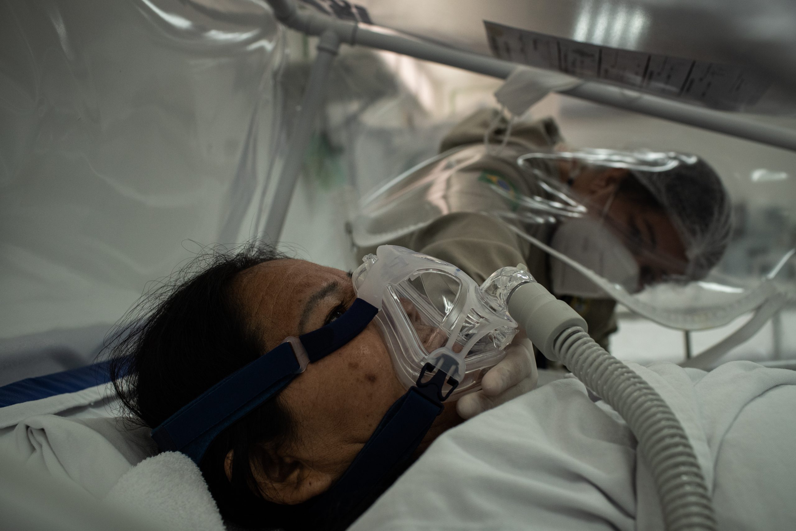 ‘Desinformação que Mata’: Fim da pandemia, não da responsabilidade