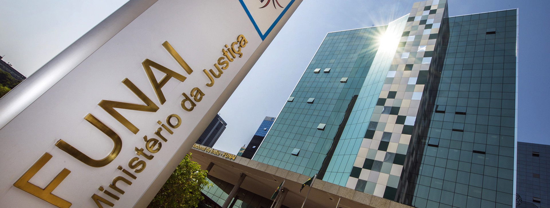 Funai anuncia concurso público com 502 vagas