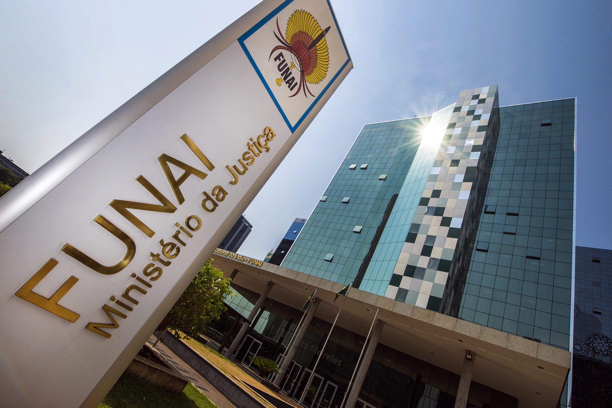 Funai anuncia concurso público com 502 vagas