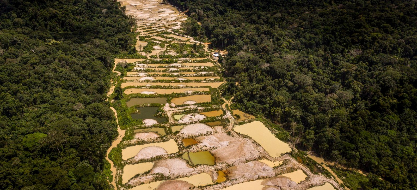 Número de autuações contra garimpos ilegais cresce 70% no Governo Lula