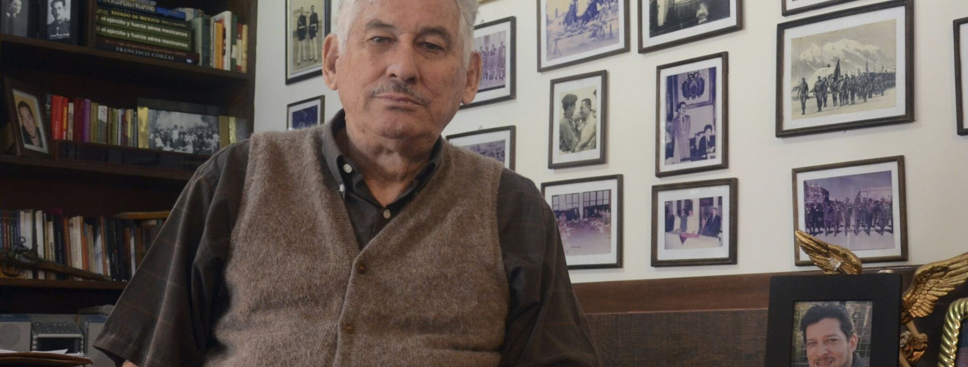 General que capturou Ernesto Che Guevara morre aos 84 anos, na Bolívia