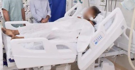 Indígenas Yanomami têm quadro de saúde estável, informa secretaria de RR