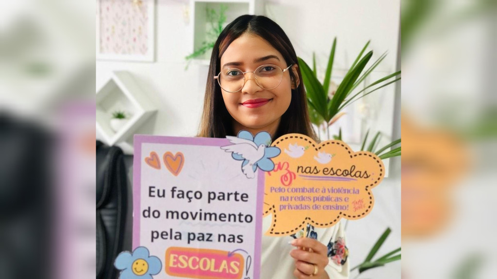 No Dia do Pedagogo, profissionais relatam como enfrentam violência nas escolas
