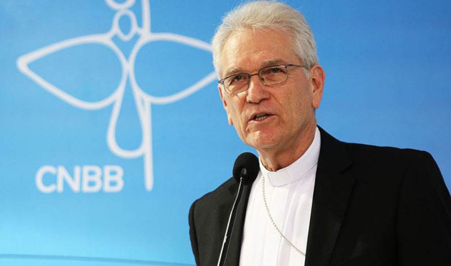 Cardeal e intelectuais participam de seminário sobre fome na Amazônia