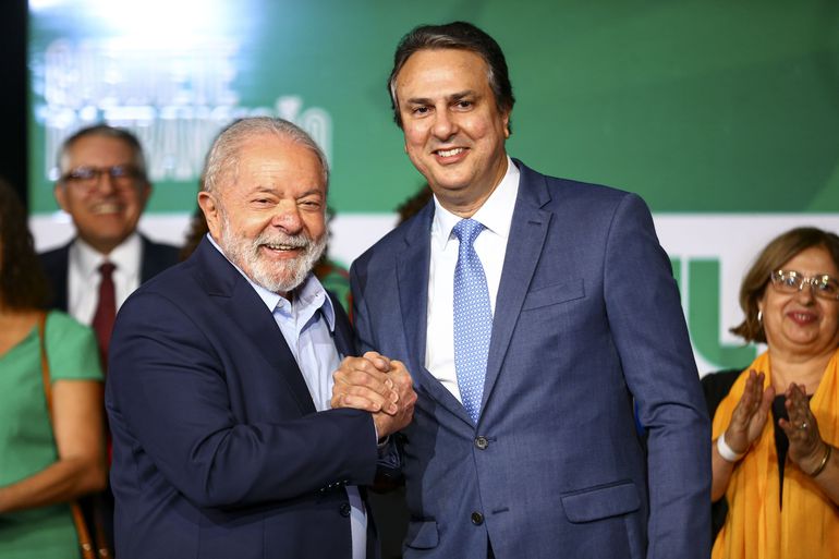 O Ministério da Educação (MEC) ainda terá uma linha de financiamento para fomentar essa ampliação e negocia com a área econômica do governo os valores (Marcelo Camargo/Agência Brasil)