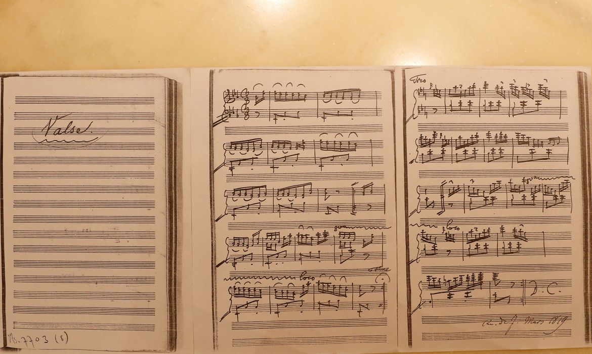 Despertando interesse histórico: portal anuncia possível valsa de Dom Pedro I