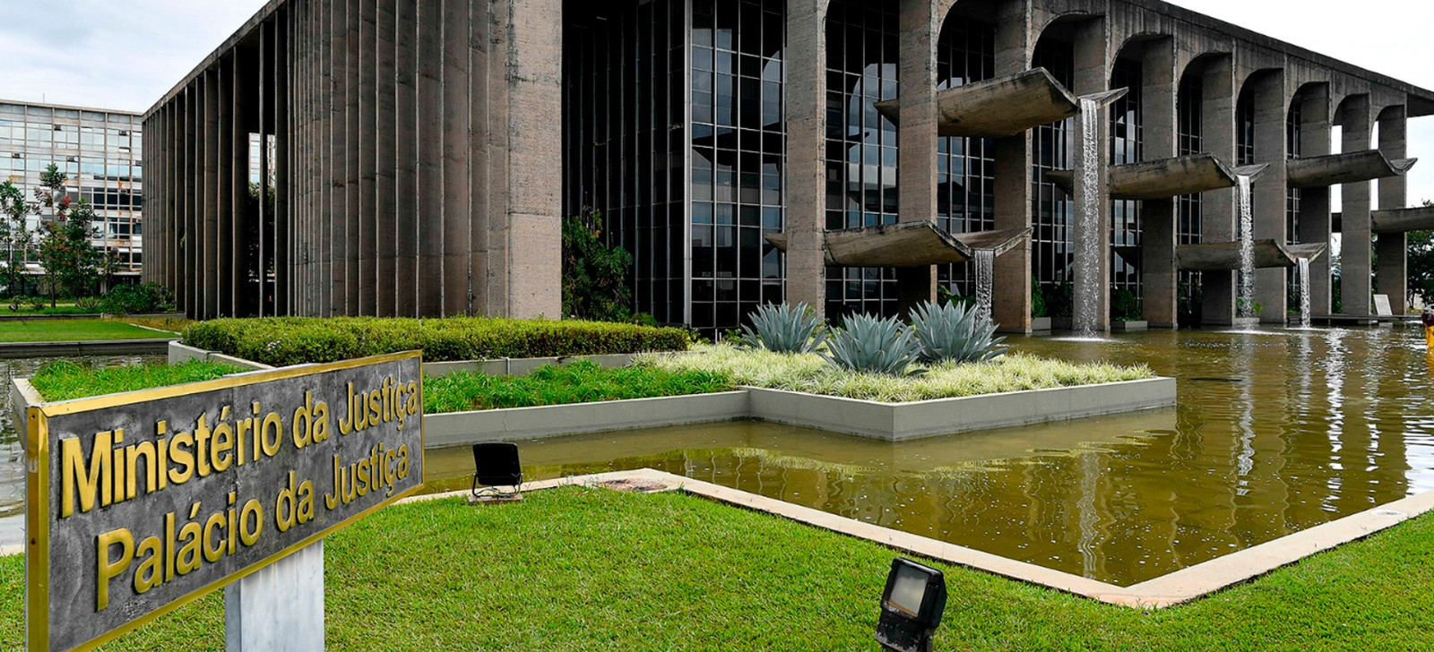 Ministério da Justiça tem R$ 2,4 bi não utilizados no Fundo Nacional de Segurança Pública