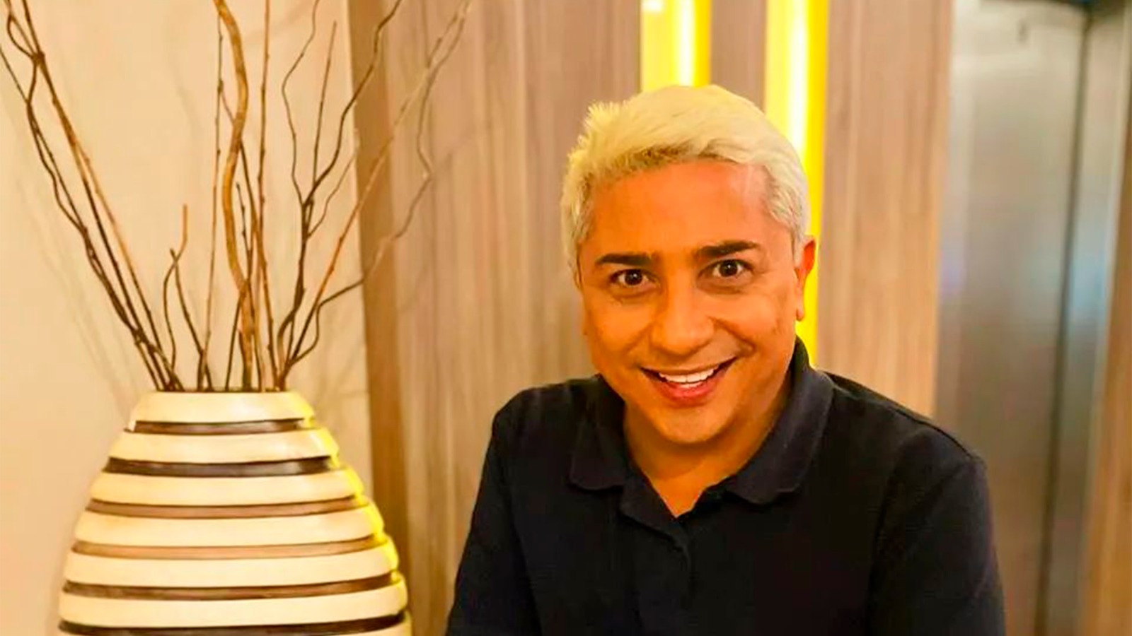 Governo do AM e amigos lamentam morte do jornalista Nilo Diogo