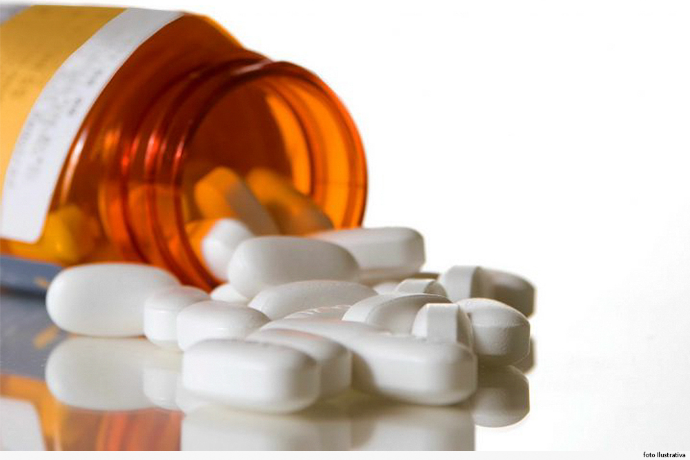 Dois medicamentos contra anemia são incorporados ao SUS