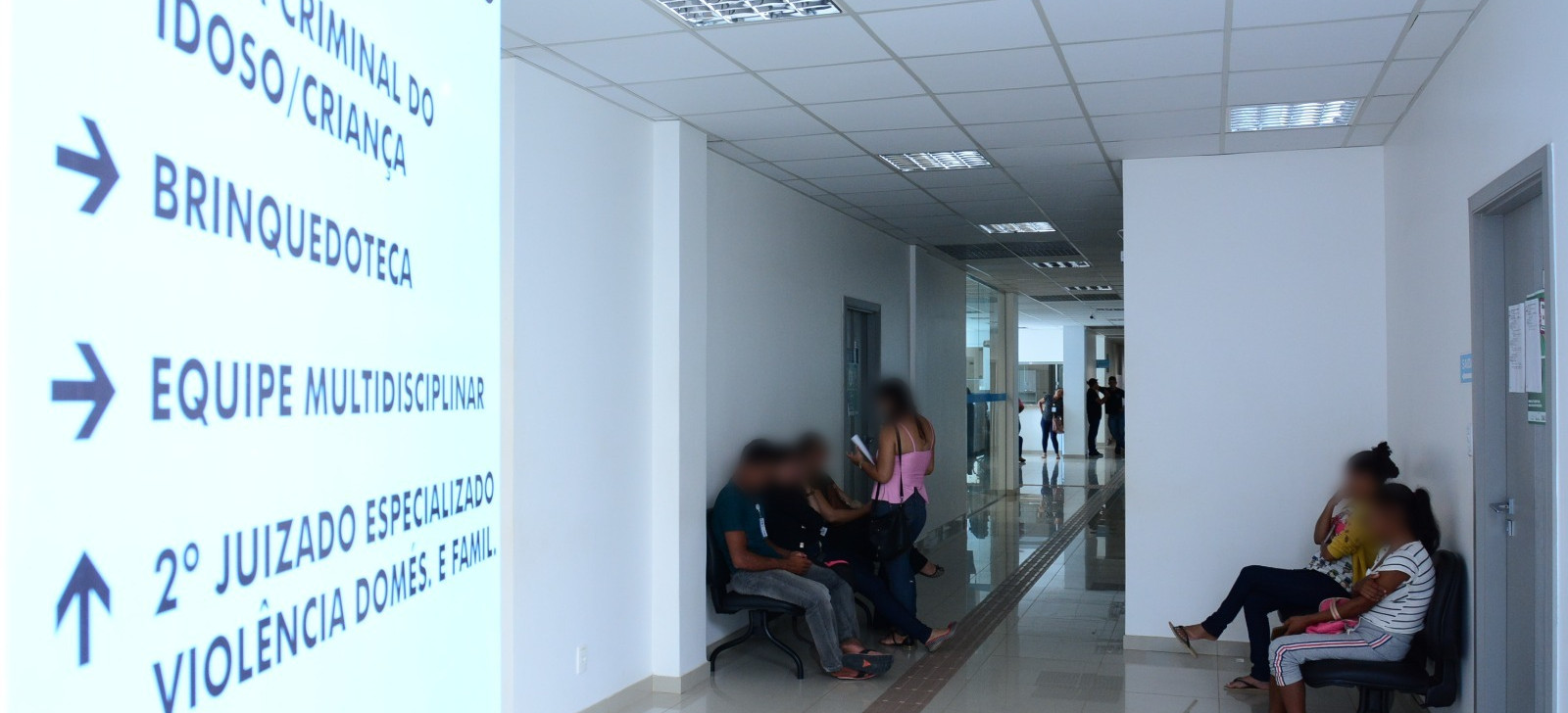 Roraima registra 663 medidas protetivas por violência doméstica no primeiro trimestre