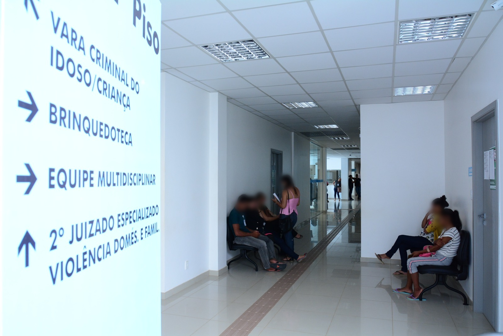 Roraima registra 663 medidas protetivas por violência doméstica no primeiro trimestre