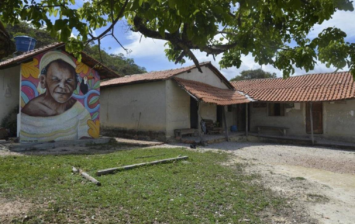 Justiça determina reintegração de posse em favor de comunidade quilombola em Goiás