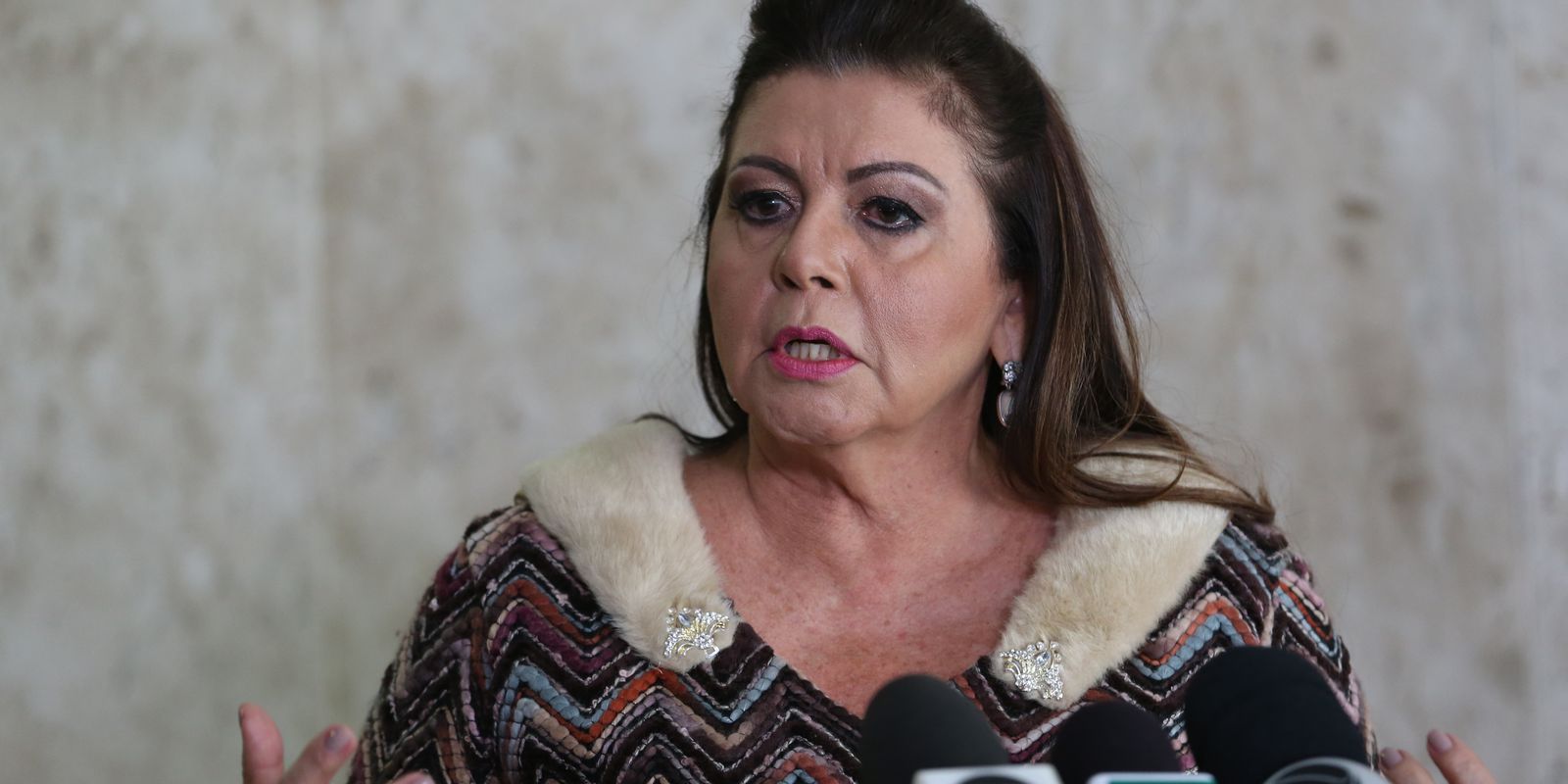 Ex-governadora de Roraima, Suely Campos é indiciada após desviar R$ 8 milhões