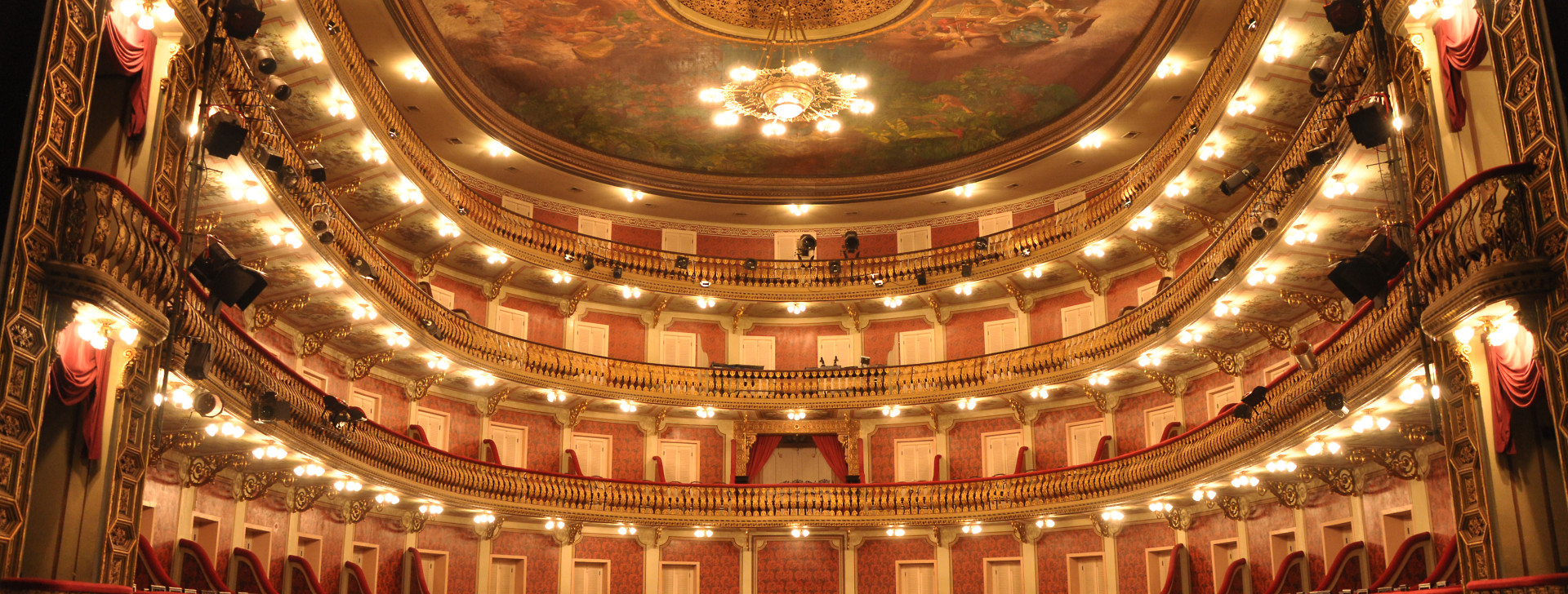 22° Festival de Ópera do Theatro da Paz movimenta arte e cidadania no Pará