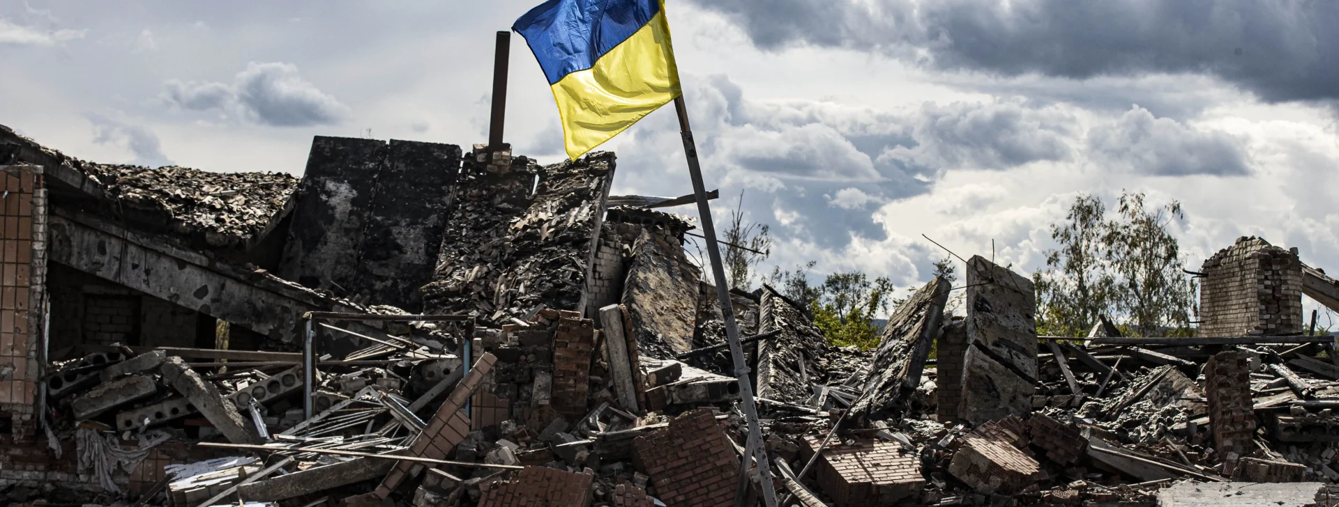 Brasil e Índia buscam solução pacífica para guerra na Ucrânia
