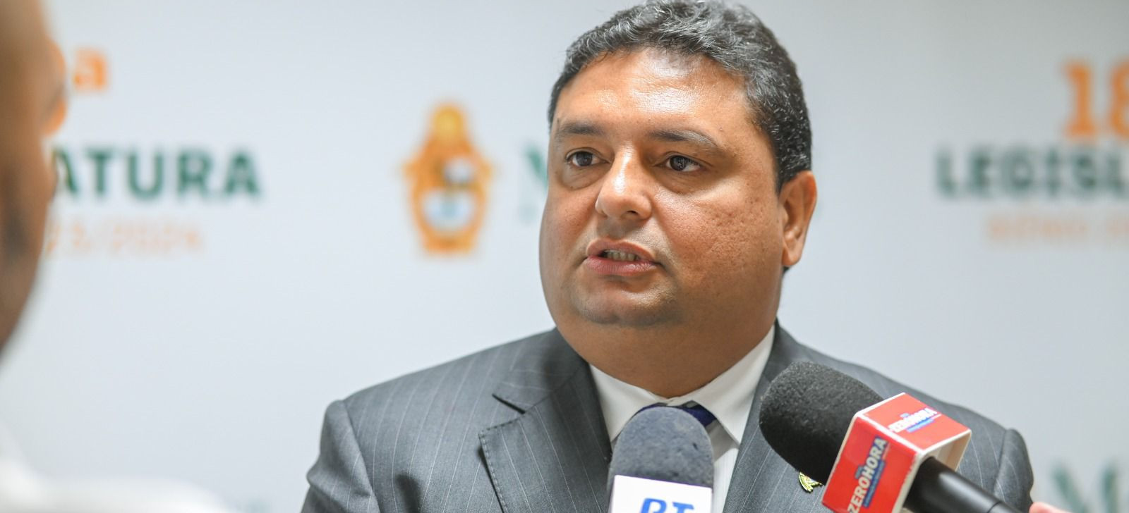 Presidente da CMM destaca importância da Escola do Legislativo para qualificação profissional