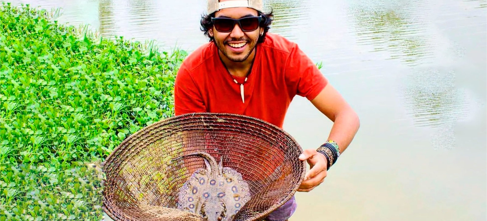 Biologist responsible for report on capybara at Ibama’s is investigated for death of another animal