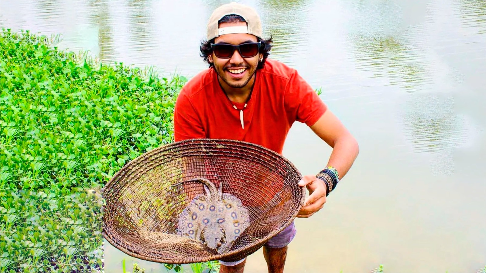 Biologist responsible for report on capybara at Ibama’s is investigated for death of another animal