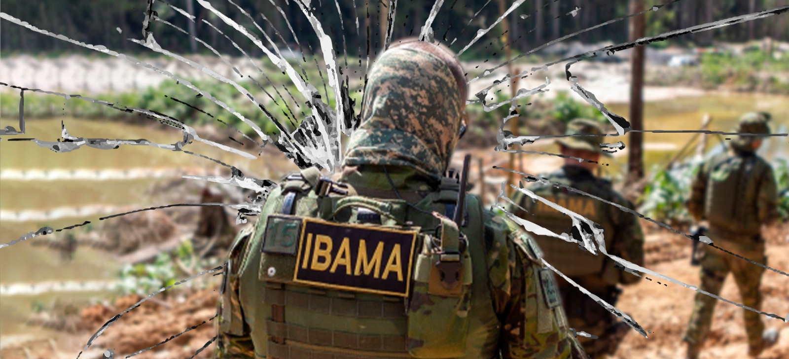 EDITORIAL – Saiba a quem interessa a descredibilização do Ibama