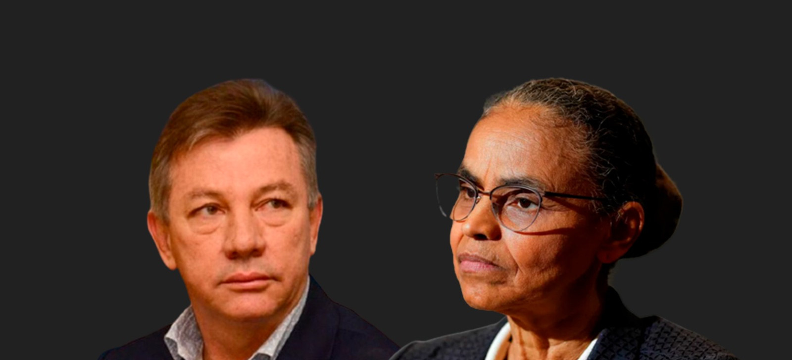 Marina Silva pede que governador de RR pare de incentivar garimpo ilegal