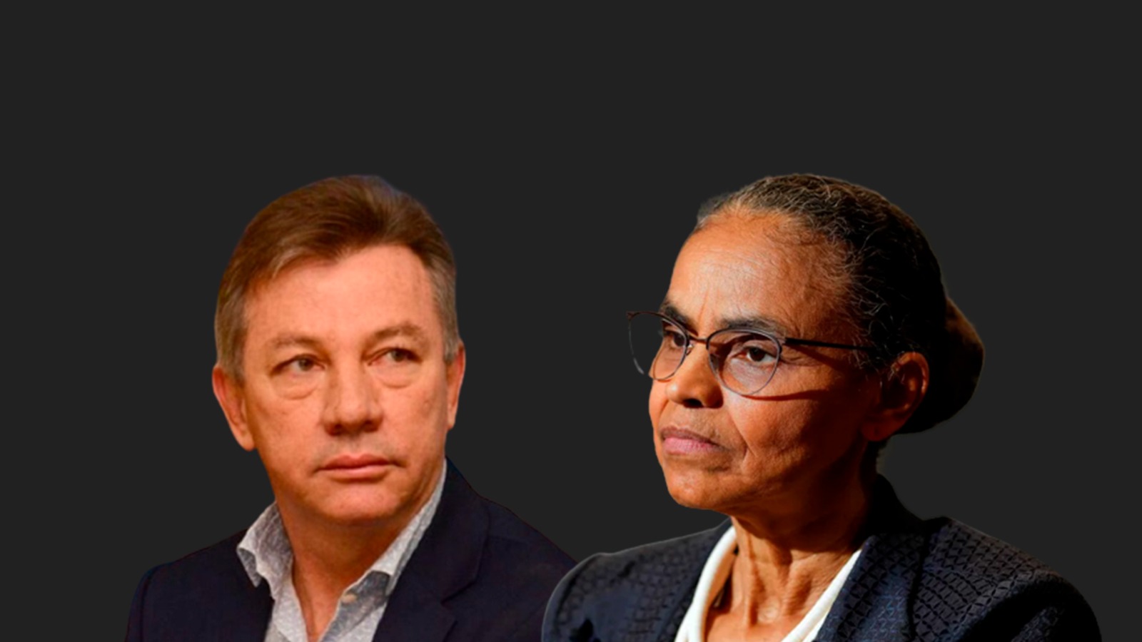 Marina Silva pede que governador de RR pare de incentivar garimpo ilegal