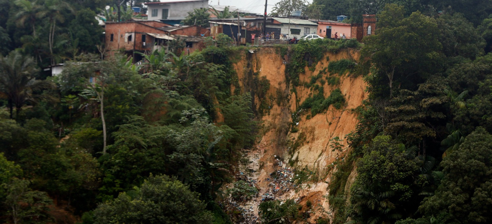 Manaus terá Comissão Municipal de Mudanças Climáticas