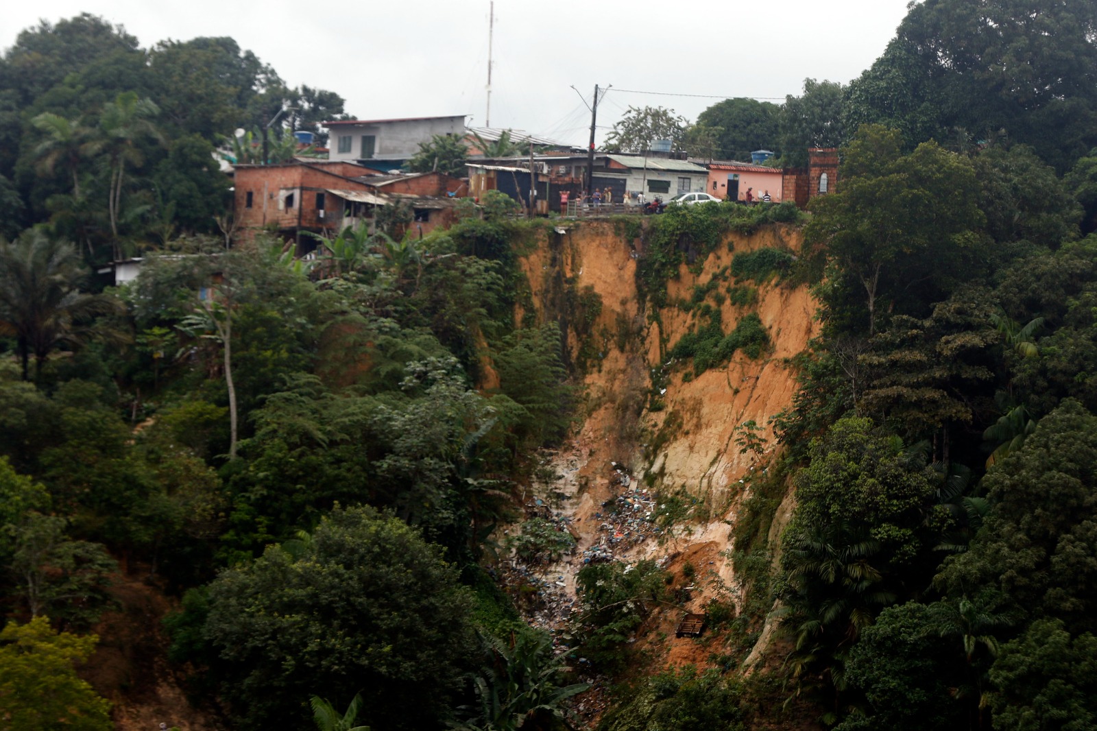 Manaus terá Comissão Municipal de Mudanças Climáticas