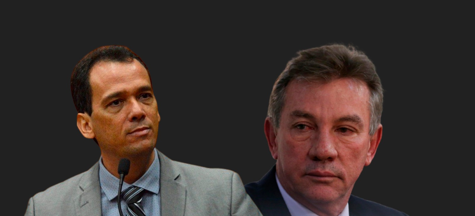 Deputado denuncia governador de RR por intimidação para desistir de vaga no TCE