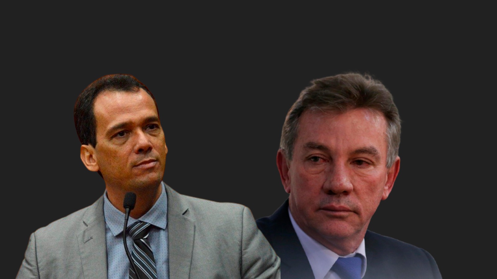 Deputado denuncia governador de RR por intimidação para desistir de vaga no TCE