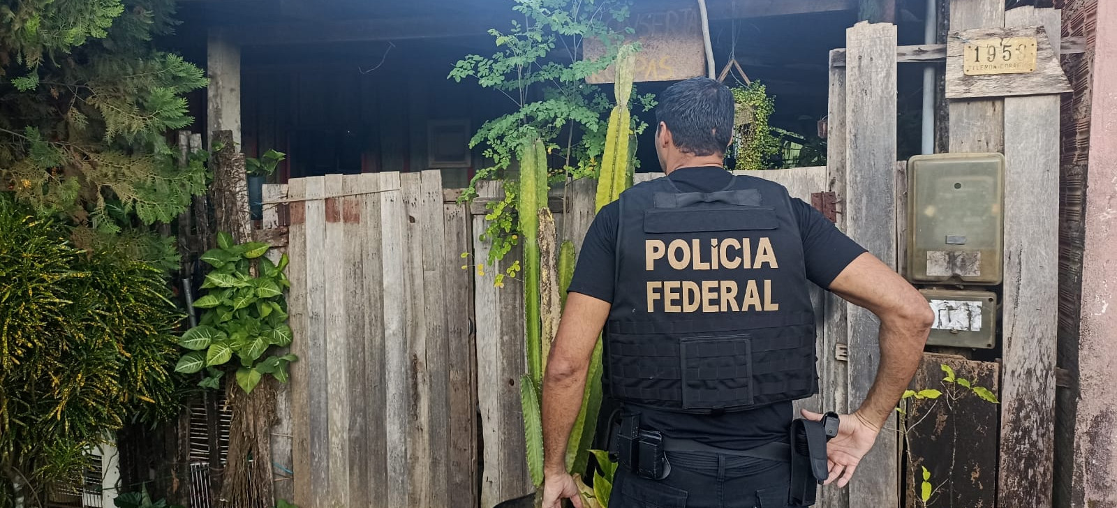 Homem é preso por pornografia infantil em Porto Velho após denúncia de ONG internacional