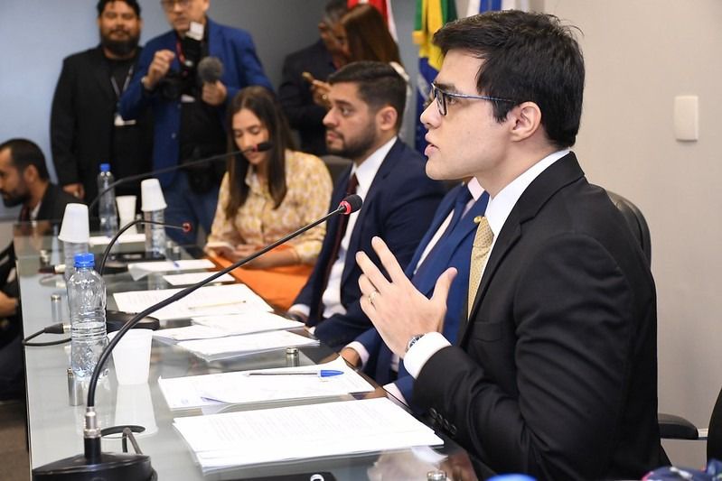 Procuradoria do AM articula audiência com ministro do STF para debater cotas da UEA