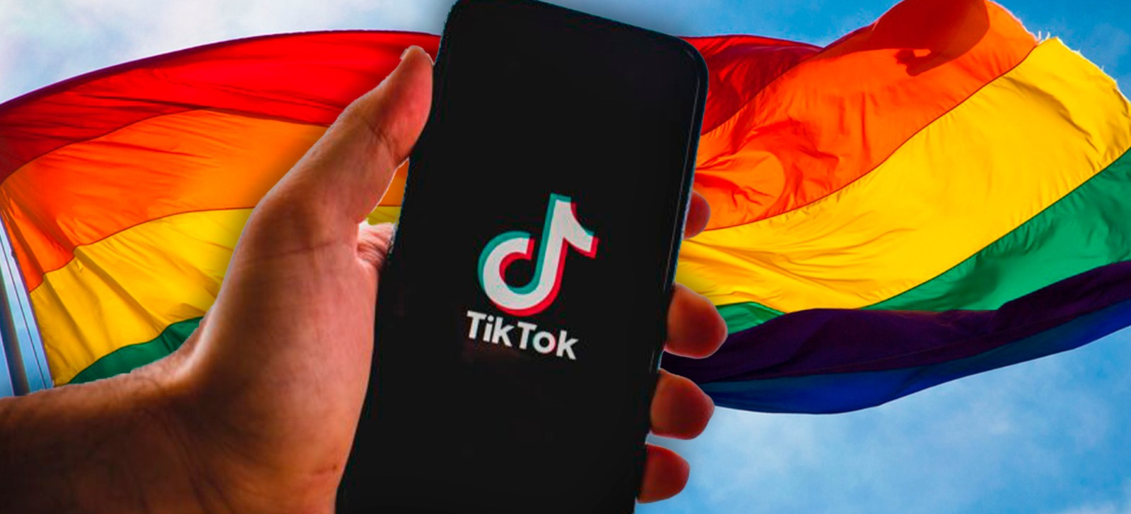 Tiktok (Arte: Mateus Moura/ Cenarium)