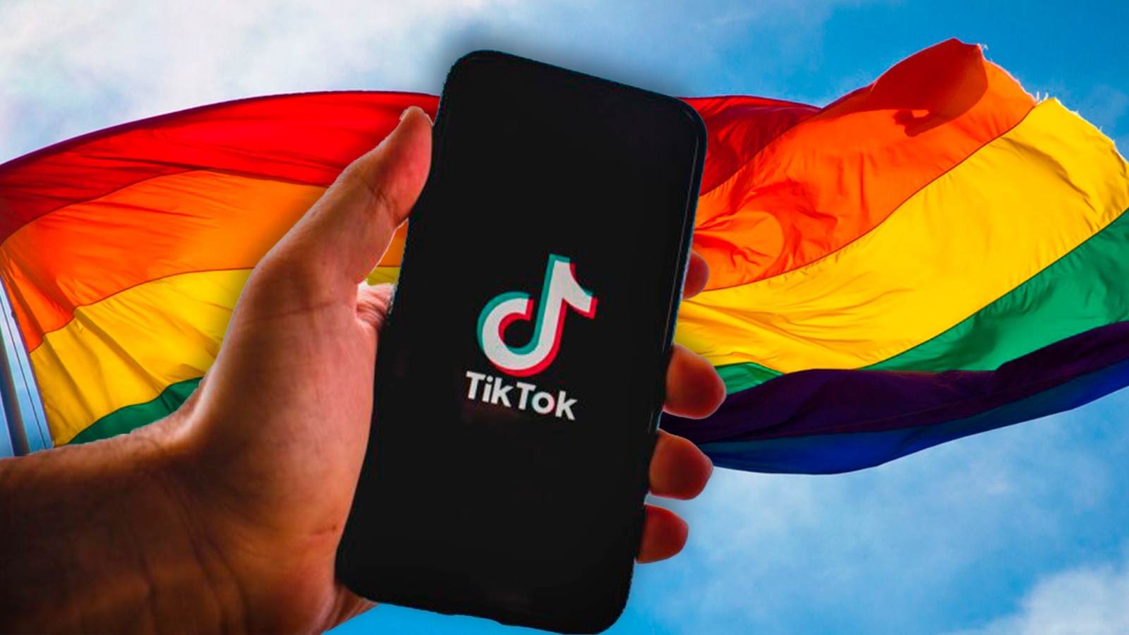Jornal afirma que TikTok realizou rastreamento de usuários que assistiram a conteúdo LGBT