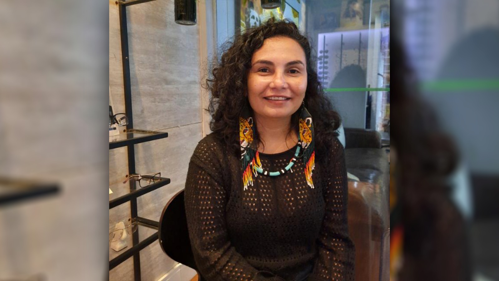 Advogada do povo Kanamary será diplomada em academia de cultura amazônica