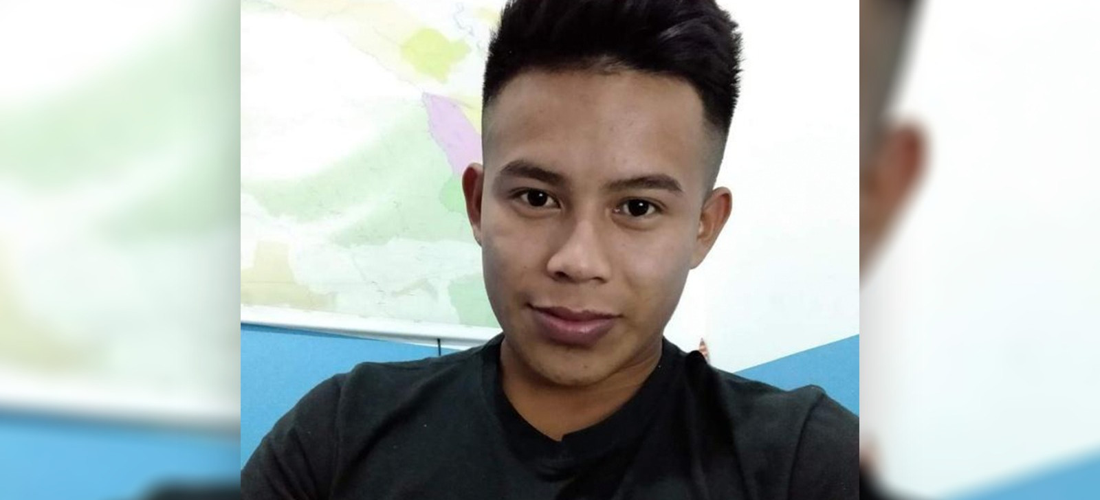 Estudante indígena do AM faz campanha para chegar à universidade no Paraná