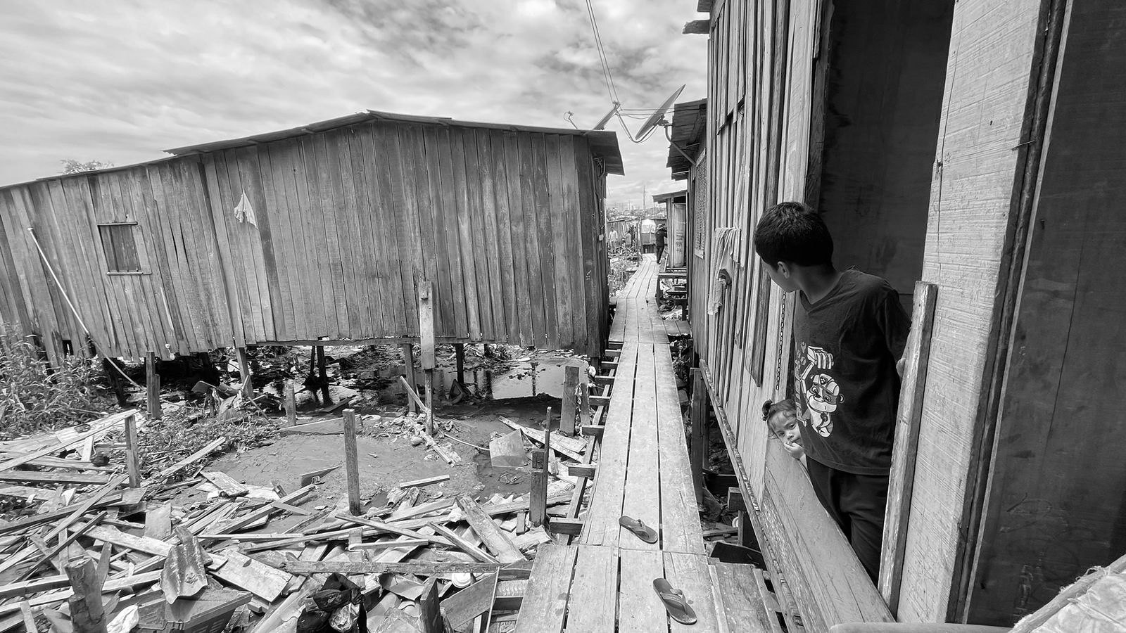 EDITORIAL – Sofrimento sem fim, por Márcia Guimarães