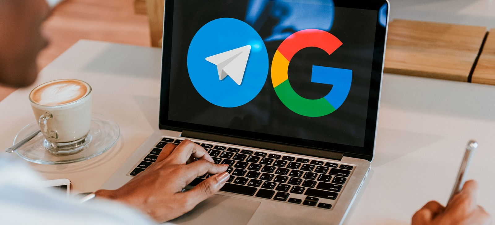 Dirigentes do Telegram e Google podem ser investigados pela PGR