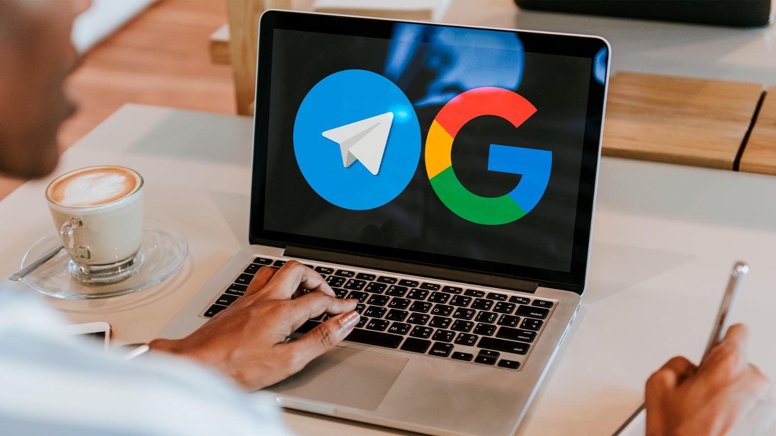 Dirigentes do Telegram e Google podem ser investigados pela PGR