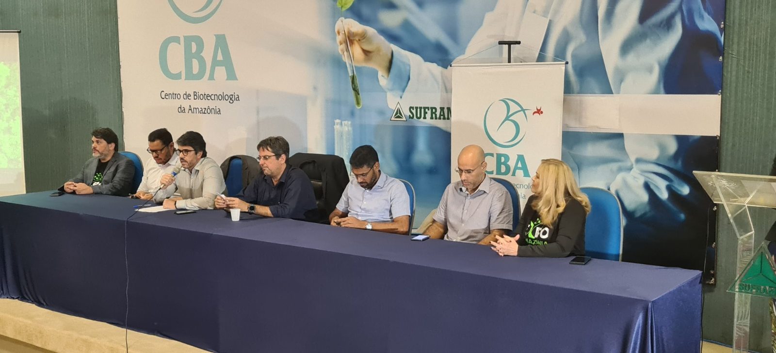 Maior feira de tecnologia e negócios do Norte, ExpoAmazônia, é anunciada para novembro