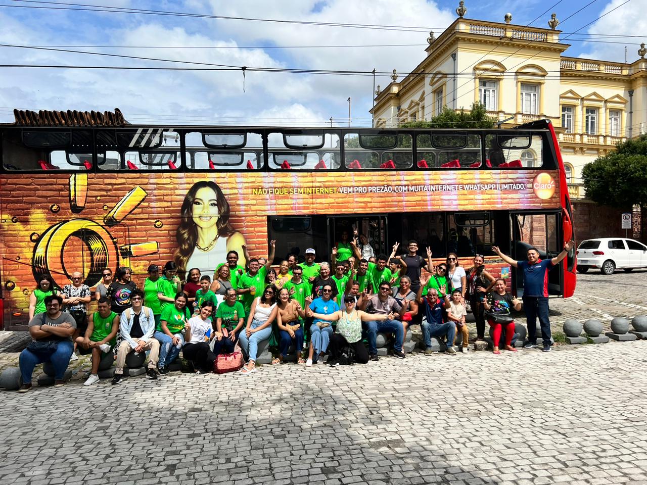 UEA lança capacitação para atendimento a pessoas com deficiência