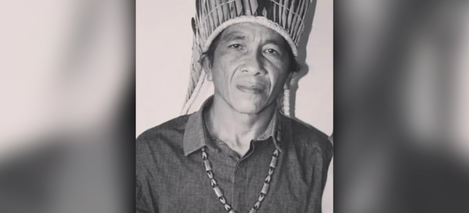 Cacique é alvejado com tiros na cabeça em emboscada no Pará