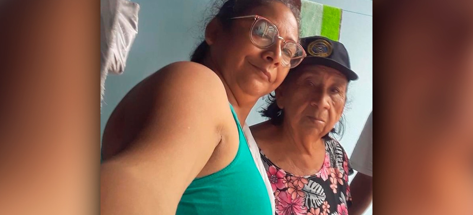 Em Manaus, homem está foragido após matar mãe e ferir avó na véspera do Dia das Mães