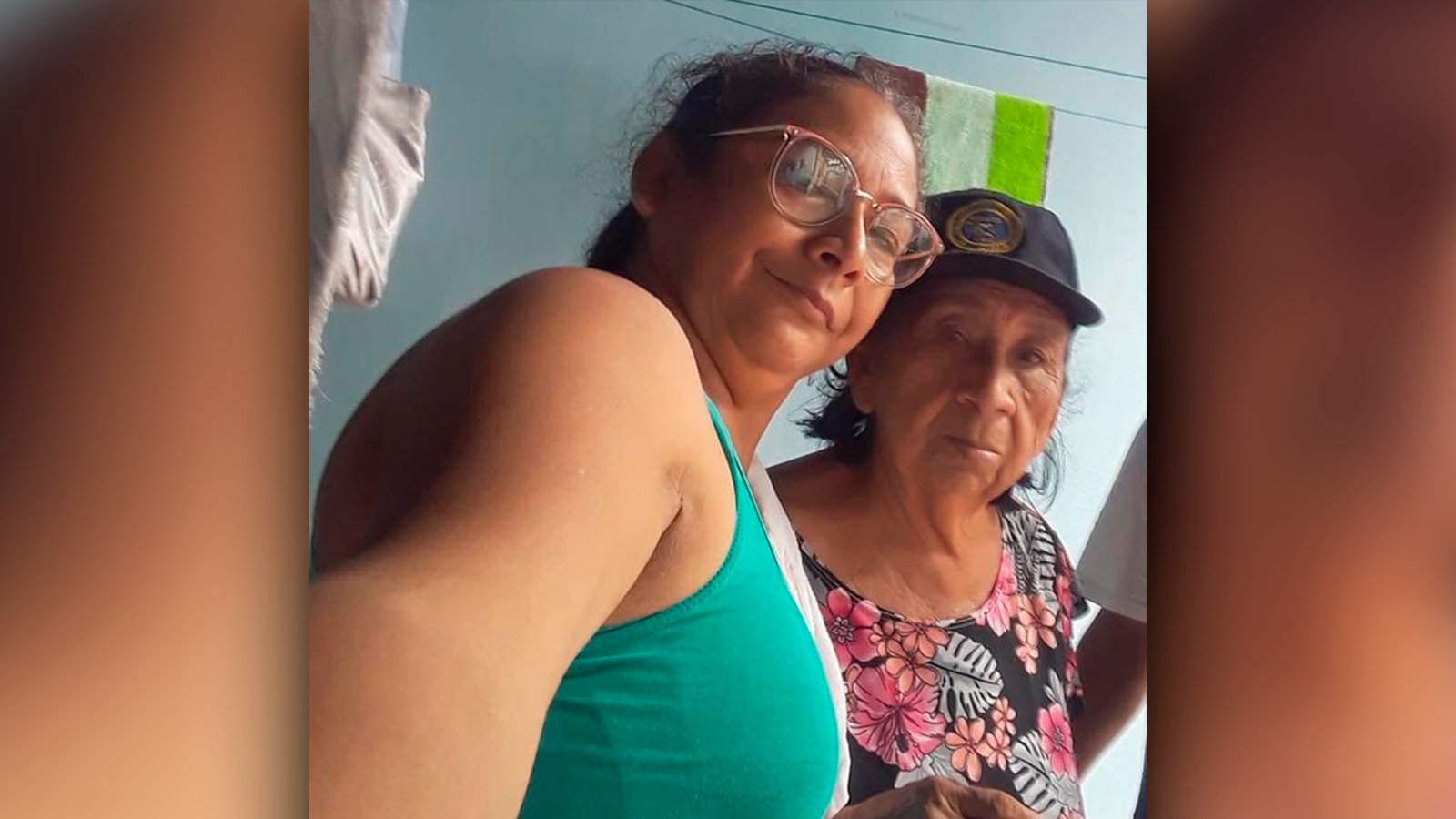 Em Manaus, homem está foragido após matar mãe e ferir avó na véspera do Dia das Mães